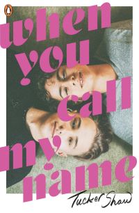 When you call my name