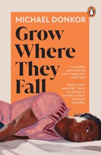 Grow where they fall