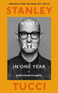 What I ate in one year