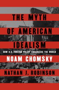The myth of American idealism