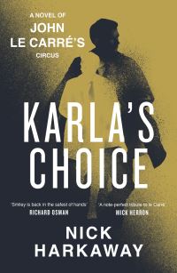 Karla’s choice