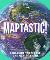 Maptastic!