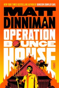 Image for Operation Bounce House