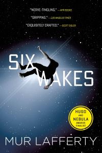 Image for Six Wakes