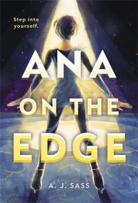 Image for Ana on the Edge