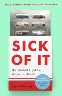 Image for Sick of It