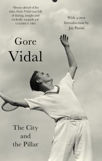 The City and the Pillar