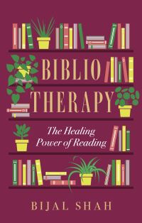 Bibliotherapy