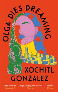 Olga dies dreaming