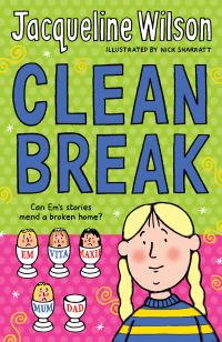 Clean break