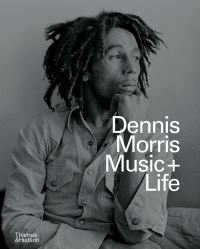 Dennis Morris – music + life