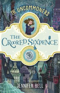 The crooked sixpence