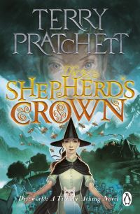 The shepherd’s crown