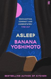 Asleep