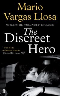 The discreet hero
