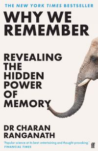 Why we remember