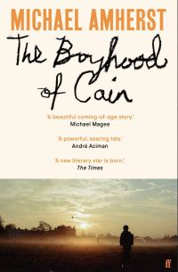 Image for The Boyhood of Cain