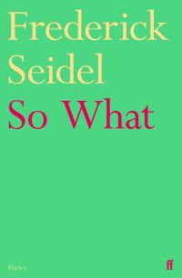 So What