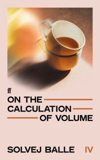 On the Calculation of Volume. Book IV