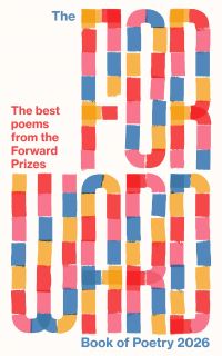 The Forward Book of Poetry 2026