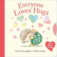 Everyone Loves Hugs