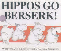 Hippos go berserk!