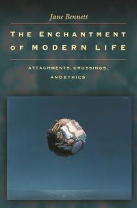 The enchantment of modern life