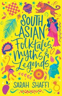 South Asian folktales, myths & legends