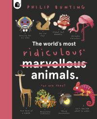 The world's most ridiculous* animals