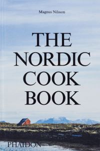 The Nordic cookbook