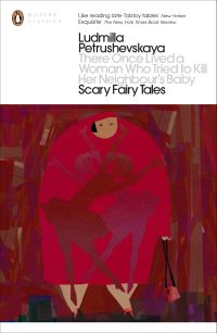 There Once Lived a Woman Who Tried to Kill Her Neighbour’s Baby