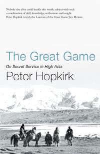 The great game