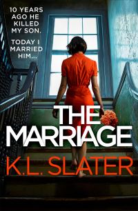 The marriage