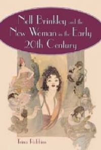 Nell Brinkley and the new woman in the early 20th century