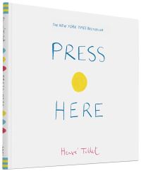 Press here