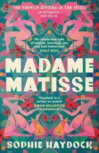 Madame Matisse