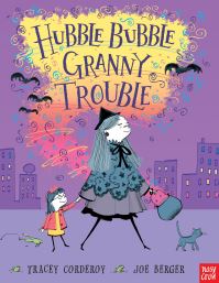 Hubble bubble, granny trouble