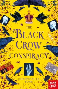 The black crow conspiracy