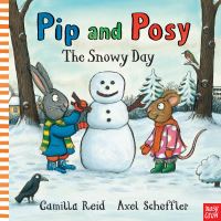 The Snowy Day