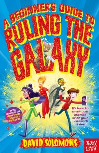 A beginner’s guide to ruling the galaxy
