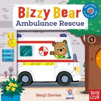 Ambulance rescue