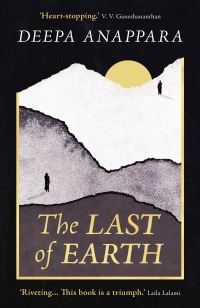 Image for The Last of Earth