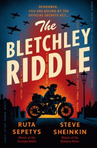 The Bletchley riddle