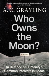 Who owns the moon?