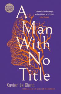 A man with no title