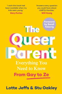 The queer parent