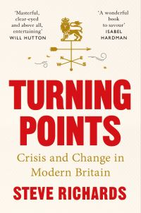Turning points