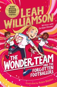 The wonder team and the forgotten footballers