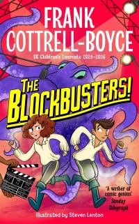 The blockbusters!