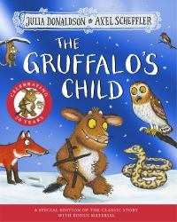 The Gruffalo’s child